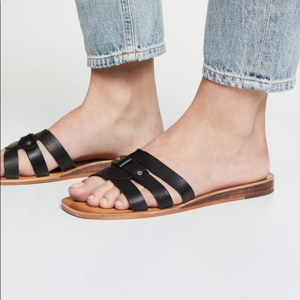 EUC Dolce Vita Cait Slides